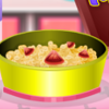 Baked Macaroni And Cheese - Macaroni Cooking Games