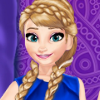Elsa Dressup Room - Dressup Games With Elsa