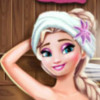 Elsa Sauna Realife - Elsa Spa Games