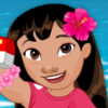 Moana, Lilo & Stitch - Lilo& Stitch Games