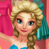 Elsa Fashion Day - Elsa Fashion Games
