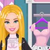 Barbie's Vogue  Dream Team - Barbie Fashion Games
