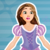Rapunzel House Cleaning  And Makeover - Rapunzel Games