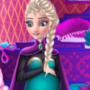 Elsa's Surprise Pregnancy - Elsa Frozen Games