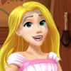 Rapunzel And Flyn Moving Together - Fun Rapunzel Games