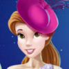Disney Princess Fashion Catwalk - Princess Catwalk Games