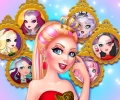Barbie Ever After High Looks - Barbie Makeover Games