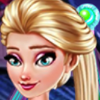 Elsa Anime Dressup - Elsa Fun Dressup Games