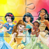 Princesses Puzzle - Puzzle Princess Games