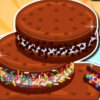 Ice-Cream Sandwich And Candy - Ice Cream Games