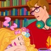 Waking Up Sleeping Beauty - Sleeping Beauty Games