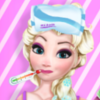 Elsa Flue Treatment  - Elsa Games