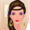 Modern Princess Make-up - Princess Games