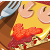 By The Slice Pizza - Pizza Games