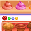 Supermarket Cupcakes - Cooking Games