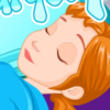 Princess Anna Arm Surgery - Princess Dressup Games