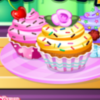 Baking Super Cupcakes - Cupcakes Games