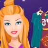 Barbie Keeping Up With Trends - Barbie Fashion Games
