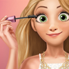 Blonde Princess Makeup Time - Princess Make-up Games
