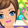 Fruitylicious Summer Nails - Nail Painting Games