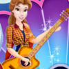 Disney Princesses PopStar Concert - Pop Star Princesses