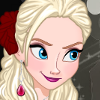  Elsa Superstar Princess! - Elsa Fashion Games