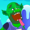 Super Troll Candyland Adventures - Troll Fun Games