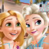 Princess Selfie Time - Princess Games