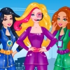 Barbie Spy Squad Style - Barbie Games