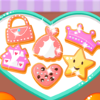 My Sweet Princess Cookies - Cookies Games