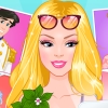 Barbie's Tinder Love Match - Barbie Games