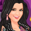 Kendall Jenner Gets Inked - Celebrity Games
