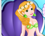 Lolly Mermaid Fashion - Mermaid Games