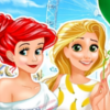 Disney Princess BFFs Spree - Disney Princesses Games