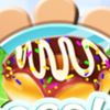 Chocolate Doughnut - Cooking Games For Girls