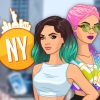 Kylie Jenner NY Summer - Kylie Games