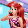 Lovers Shopping Day - Lovers Dressup Games