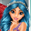Ruby's Dressing Room - Dressup Beauty Games