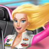Blondie's Dream Car - Barbie Games