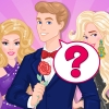 Barbie And Aurora Bachelor Contest - Barbie Games