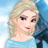 Elsa In NYC - Elsa Fashion Games