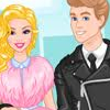 Barbie And Ken Fashion Couple - Barbie Date Games