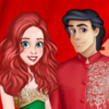 Princess Wedding Around The World - Princess Dressup Games