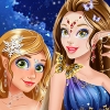 Winter Fairies Princesses - Winter Fairy Princess