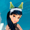Princesses Arendelle Christmas Holidays! - Princess Dressup Games
