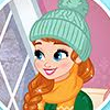 Princesses Winter Stories - Frozen Games
