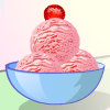 Strawberry Ice Cream - 