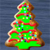 Christmas Biscuits - 