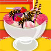 Cool Fruit Ice Cream - 