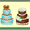 Perfect Wedding Cake - 